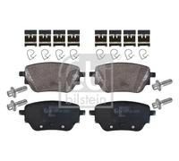 FEBI BILSTEIN 171399 Brake pad set