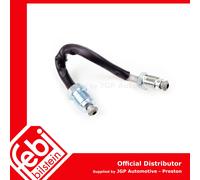Febi Rear Brake Pipe to Caliper Drivers O/S Right - VW Audi Seat Skoda