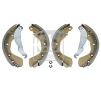 Febi Rear Brake Shoe Kit For Opel Vauxhall Astra Astravan Corsa Corsava