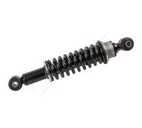 FEBI Rear Cab Suspension Shock Absorber Fits IVECO Stralis Trakker 04-12 7301661