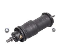 FEBI Rear Cab Suspension Shock Absorber Fits SCANIA 4 - Series 95-16 1397394