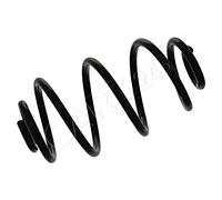 FEBI Rear Coil Spring Fits OPEL VAUXHALL Astra H Astra Astravan 04-14 424098