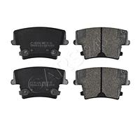 FEBI Rear Disc Brake Pad Set Fits LANCIA Thema 11- K05142566AB