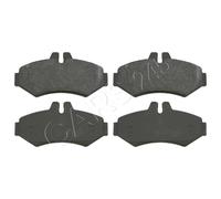 FEBI Rear Disc Brake Pad Set Fits MERCEDES VW G-Class Sprinter Mk Q333443