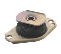 FEBI Rear Engine Mounting Fits FIAT Tempra Sw Tipo 87-96 7629021