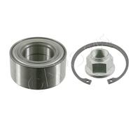 FEBI Rear Front Wheel Bearing Fits MERCEDES Vito 638 2 W638 96-03 6389810027
