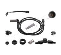 FEBI Rear Front Wheel Speed Sensor Fits VOLVO 8500 8700 9700 16 8156387