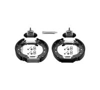 Febi Rear Handbrake Brake Shoe Set Genuine OE Quality Replacement