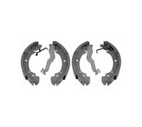 Febi Rear Handbrake Brake Shoe Set Genuine OE Quality Replacement