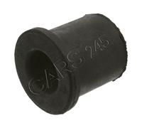 FEBI Rear Leaf Spring Bush Fits OPEL VAUXHALL ISUZU Campo Frontera A Kb 423751