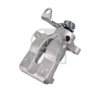 Febi Rear Left Brake Caliper For Alfa Romeo Fiat Lancia 147 156 Gt Line