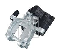 Febi Rear Left Brake Caliper For Audi Seat Skoda Vw A3 Ateca Golf Golf