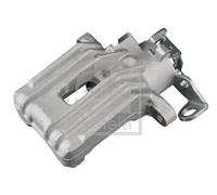 Febi Rear Left Brake Caliper For Audi Seat Skoda Vw A3 Bora Golf Golf V