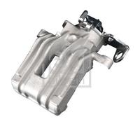 Febi Rear Left Brake Caliper For Audi Seat Skoda Vw A3 Cordoba Cordoba