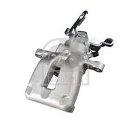 Febi Rear Left Brake Caliper For Audi Seat Vw A3 Altea Altea Xl Eos Gol