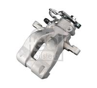 Febi Rear Left Brake Caliper For Chrysler Fiat Lancia Bravo Bravo Van D