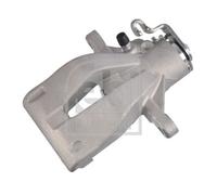 Febi Rear Left Brake Caliper For Fiat Multipla Multipla Van Stilo