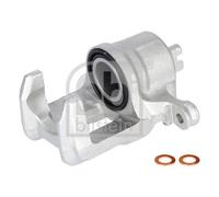 Febi Rear Left Brake Caliper For Honda Accord Cr-v Legend Odyssey Shutt