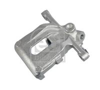 Febi Rear Left Brake Caliper For Mercedes-benz A-class B-class
