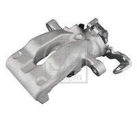 Febi Rear Left Brake Caliper For Opel Vauxhall Astra Astra G Classic As