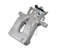 Febi Rear Left Brake Caliper For Renault Clio Modus / Grand Modus
