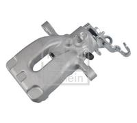Febi Rear Left Brake Caliper For Seat Skoda Vw Golf Leon Leon St Octavi