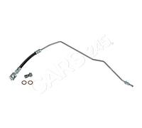 FEBI Rear Left Brake Hose Fits VW AUDI SKODA Passat A6 Avant B5 4B 8E0500051N