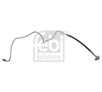 Febi Rear Left Brake Hose For Audi Seat Skoda Vw A3 Bora Golf Golf Van