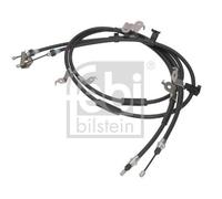 Febi Rear Left Or Right HandBrake Cable For Ford Tourneo Con