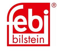 Febi Rear Left Or Right Rubber Bump Stop For Alfa Romeo Citro