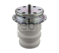 Febi Rear Left Or Right Rubber Bump Stop For Citroën Fiat Ope