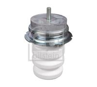 Febi Rear Left Or Right Rubber Bump Stop For Citroën Fiat Ope