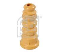 Febi Rear Left Or Right Rubber Bump Stop For Ford Focus C-max