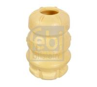 Febi Rear Left Or Right Rubber Bump Stop For Ford Volvo Monde