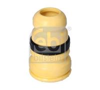 Febi Rear Left Or Right Rubber Bump Stop For Land Rover Freel
