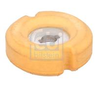 Febi Rear Left Or Right Rubber Bump Stop For Porsche 911