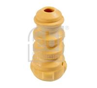 Febi Rear Left Or Right Rubber Bump Stop For Seat Vw Arosa Lu