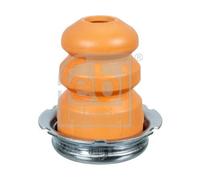 Febi Rear Left Or Right Rubber Bump Stop For Vw Caddy Caddy A