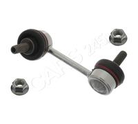 FEBI Rear Left Stabiliser Rod Strut Fits ALFA ROMEO GTV Spider 916C 60612436