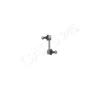 FEBI Rear Left Steel Silver Stabiliser Rod Strut Fits LEXUS Ls 00-06 48840-50010