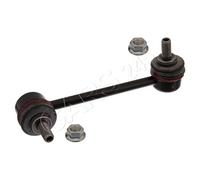 FEBI Rear Left Steel Stabiliser Rod Strut Fits MITSUBISHI Lancer VI 4056A027
