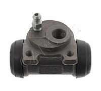 FEBI Rear Left Wheel Brake Cylinder Fits PEUGEOT CITROEN 106 I II Van 4402.90