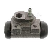 FEBI Rear Left Wheel Brake Cylinder Fits PEUGEOT CITROEN 306 Zx Break 4402.A0
