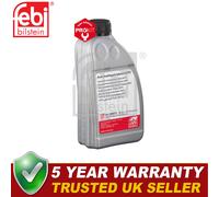 Febi Rear Manual Transmission Fluid Fits MG