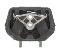 FEBI Rear Manual Transmission Mounting Fits OPEL VAUXHALL Astra F Van 684648