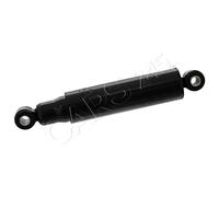 FEBI Rear Oil Shock Absorber Fits IVECO Eurostar Eurotech Mh Mp Mt 99474622