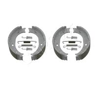 FEBI Rear Parking Brake Shoe Set Fits MERCEDES Sprinter 901 902 5103792AA