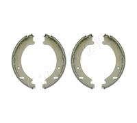 FEBI Rear Parking Brake Shoe Set Fits VOLVO 850 Estate Coupe S70 274270