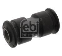 Febi Rear Rear Left Or Right Leaf Spring Bush For Fiat Doblo Fiori