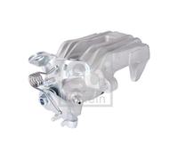 Febi Rear Right Brake Caliper For Audi Seat Skoda Vw A3 Altea Altea Xl